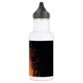 Lichte mein Feuer Trinkflasche (Rechts)