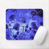 LICHTE MOUSEPAD (Mit Mouse)