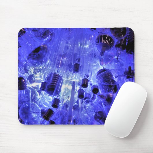 LICHTE MOUSEPAD (Mit Mouse)