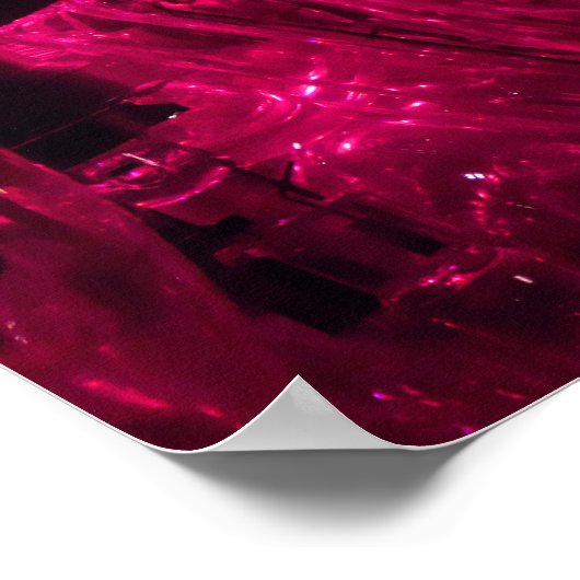 LICHTE POSTER (Ecke)