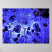 LICHTE POSTER (Vorne)