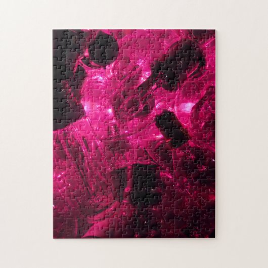 LICHTE PUZZLE (Vertikal)