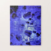 LICHTE PUZZLE (Vertikal)