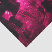 LICHTE SEIDENPAPIER (Ausschnitt)