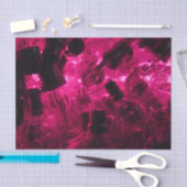 LICHTE SEIDENPAPIER (Handwerk)