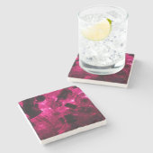 LICHTE STEINUNTERSETZER (Seitenansicht)