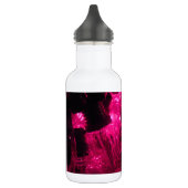 LICHTE TRINKFLASCHE (Links)