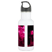 LICHTE TRINKFLASCHE (Rückseite)