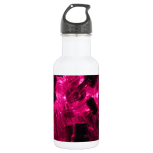 LICHTE TRINKFLASCHE