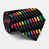 lichtemittierende Diode Krawatte (Gerollt)