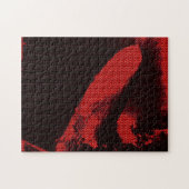 Lichtemittierende Diode Zeppelin Puzzle (Horizontal)