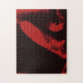 Lichtemittierende Diode Zeppelin Puzzle (Vertikal)