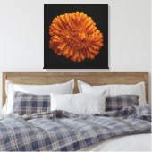 Lichtenkomposition - Leinwand Art Print (Insitu (Schlafzimmer))
