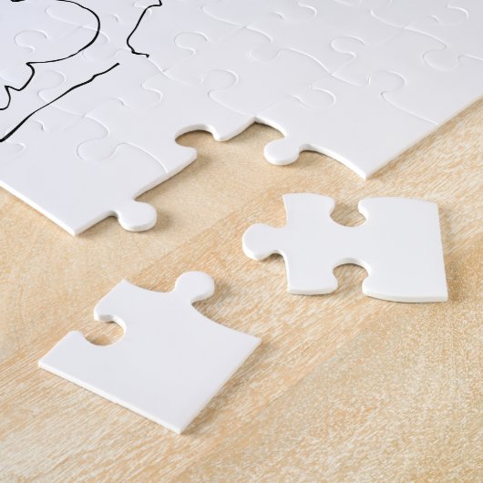 Lichtenstein Castle Puzzle (Seite)