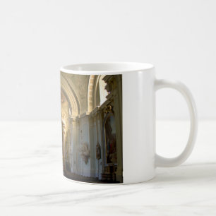 Lichtental Church Vienna Österreich Kaffeetasse