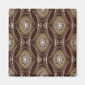 Lichter der Elegance.... Magnet (Vorne)