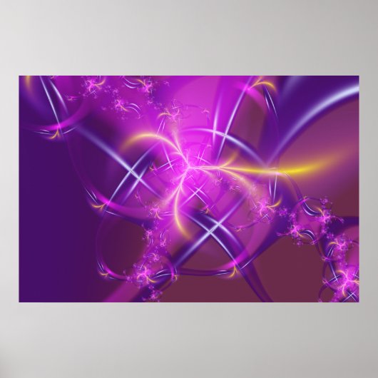 Lichter des Schicksals Poster (Vorne)