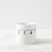 Lichter Espressotasse (Vorderseite)