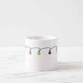 Lichter Espressotasse