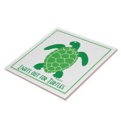Lichter für Schildkröten Fliese (Seite)