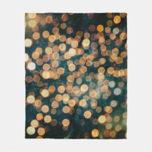 Lichter Hintergrundabstract, Hintergrund, schwarz, Fleecedecke