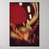 Lichter im Casino Poster (Vorne)