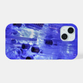 LICHTER iPhone 15 HÜLLE (Rückseite (Horizontal))