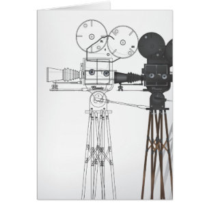 Lichter! Kamera! Aktion! Technisch