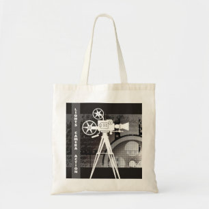 Lichter, Kamera, Aktions-Taschen-Tasche Tragetasche