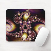 Lichter Mousepad (Mit Mouse)