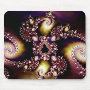 Lichter Mousepad