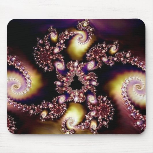 Lichter Mousepad (Vorne)