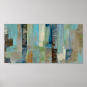 Lichter Poster (Vorne)