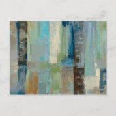 Lichter Postkarte (Vorderseite)