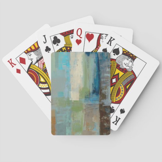 Lichter Spielkarten (Rückseite)