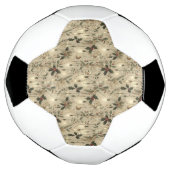 Lichterfee, Wald hell Fußball (Gedreht)