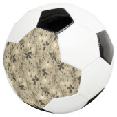 Lichterfee, Wald hell Fußball (Dreiviertel)