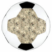 Lichterfee, Wald hell Fußball (Vorderseite)