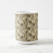 Lichterfee, Wald hell Kaffeetasse (Mittel)