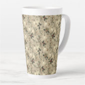 Lichterfee, Wald hell Milchtasse (Rechte Ecke)