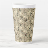 Lichterfee, Wald hell Milchtasse (Vorderseite)
