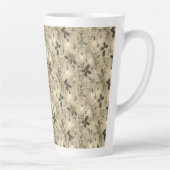 Lichterfee, Wald hell Milchtasse (Rechts)