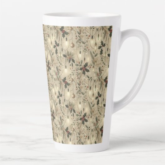 Lichterfee, Wald hell Milchtasse (Rechts)