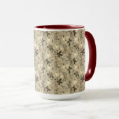 Lichterfee, Wald hell Tasse (VorderseiteRechts)