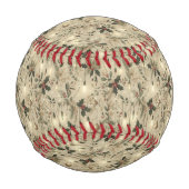 Lichterfee, Waldhell Baseball (Rückseite)