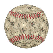 Lichterfee, Waldhell Baseball (Vorderseite)