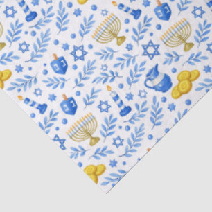 🕎🕎🕎Lichterfest Seidenpapier