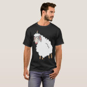 Lichterfest. T-Shirt (Vorne ganz)