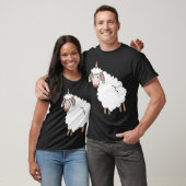 Lichterfest. T-Shirt (Unisex)