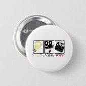 Lichterkamera-Aktion Button (Vorne & Hinten)